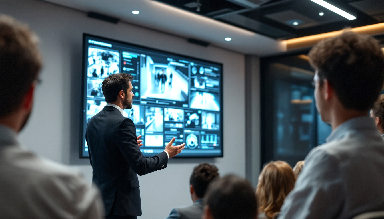 AI Secure SUMMIT 2025