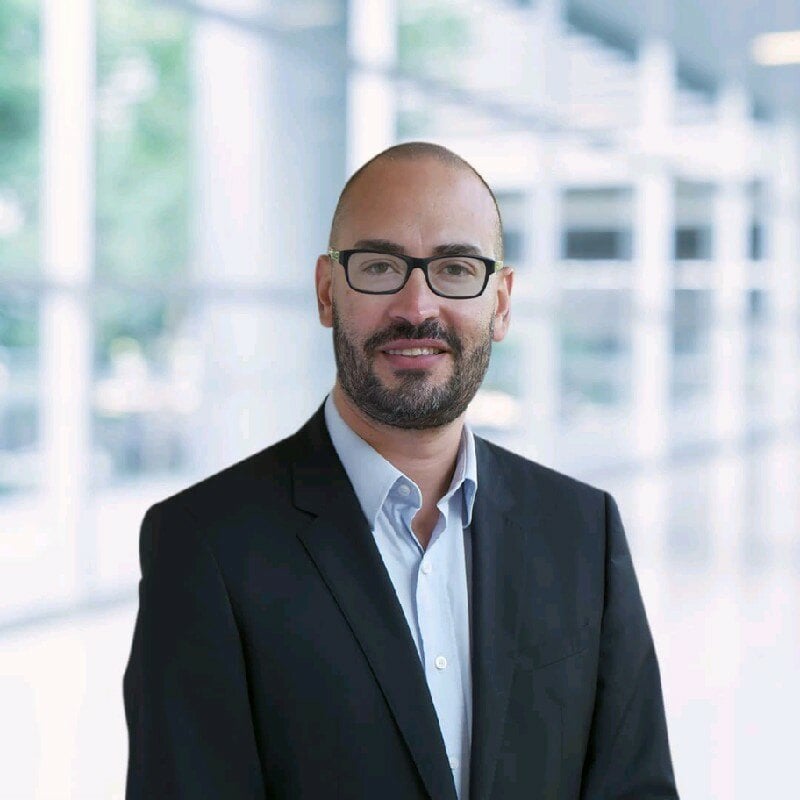 Carlos Alzate